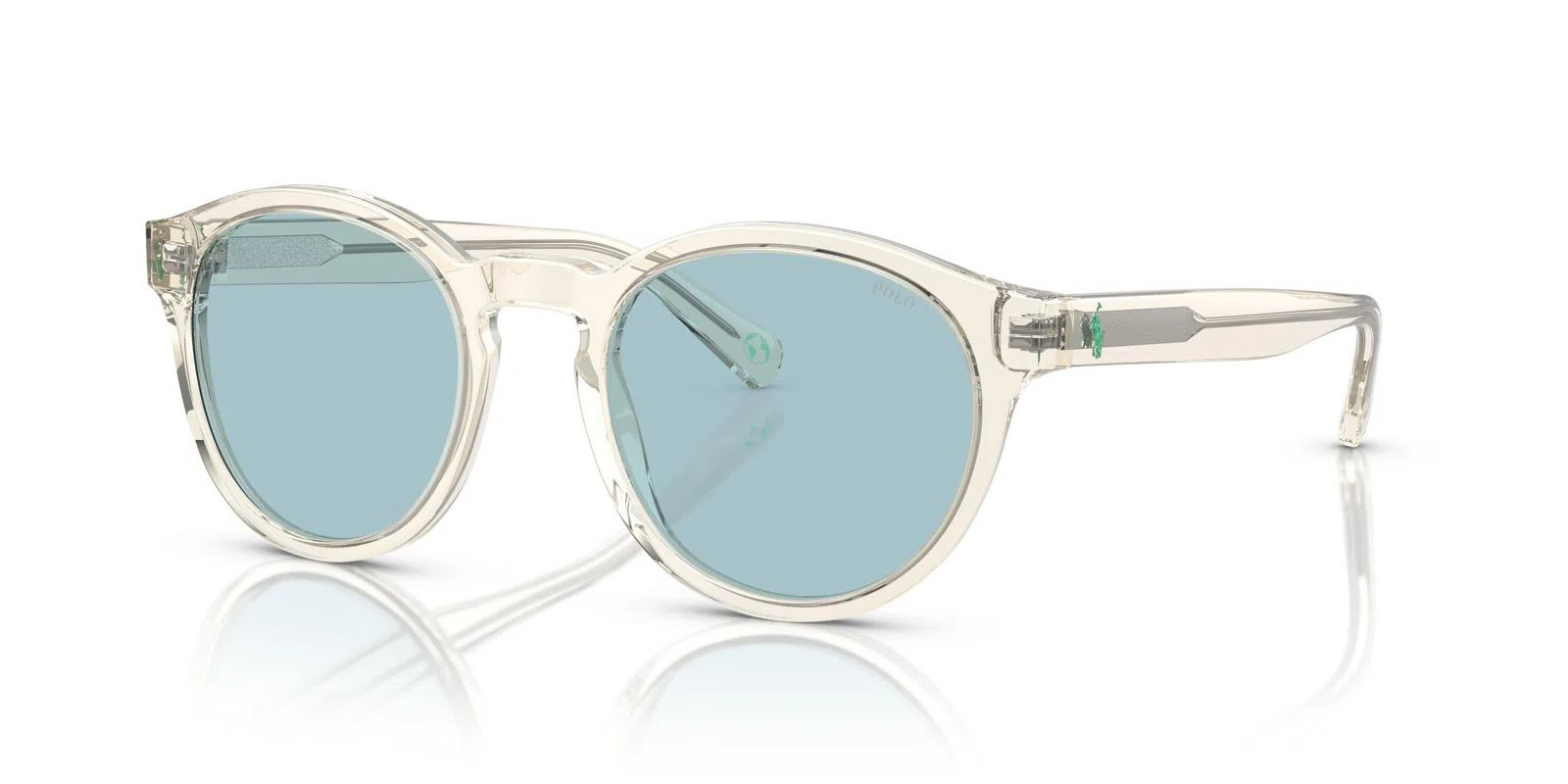 Polo 4192F Sunglasses - view 12